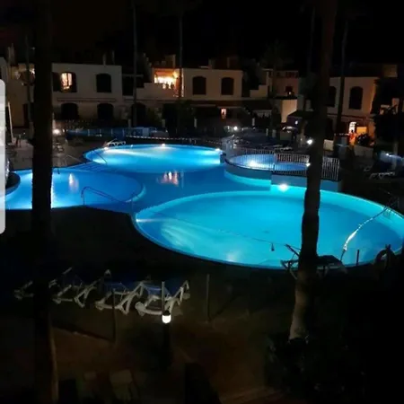 Tagoro Park Apartamento
