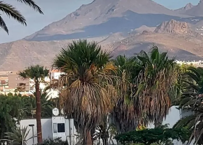 Apartment Tagoro Park