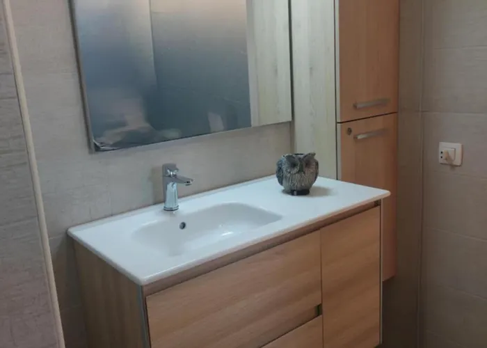 Tagoro Park Apartment Costa Del Silencio