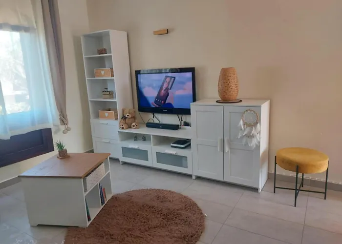 Tagoro Park Costa Del Silencio