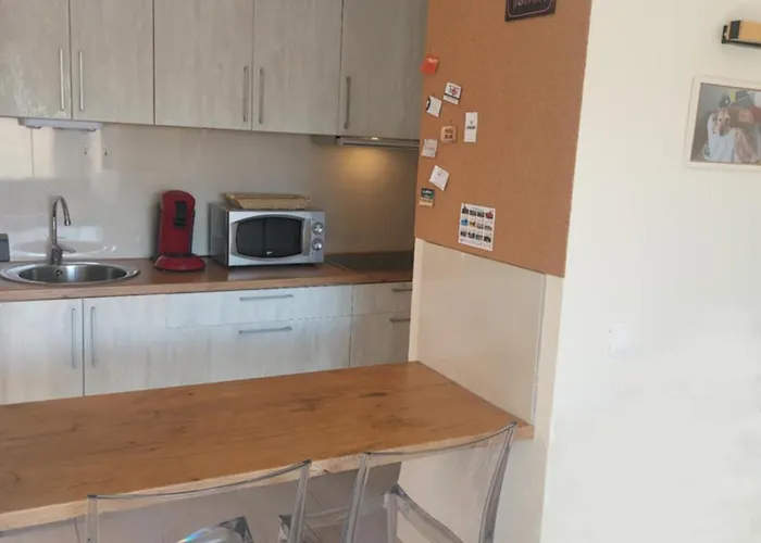 Tagoro Park Apartment Costa Del Silencio