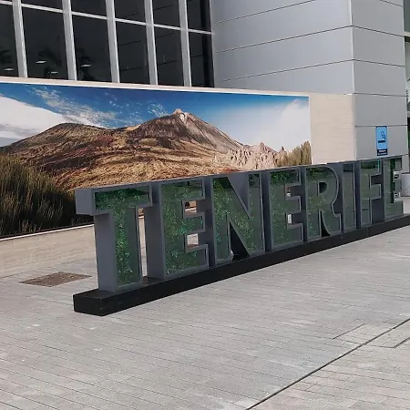 Tagoro Park Apartamento