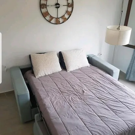 Tagoro Park 公寓 *