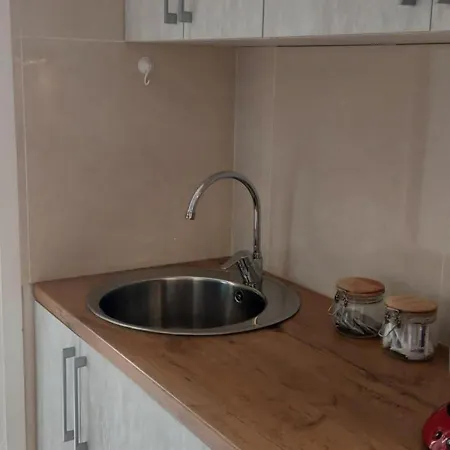 公寓 Tagoro Park 德尔锡伦西奥海岸