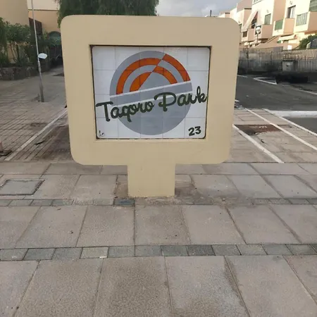 Tagoro Park *
