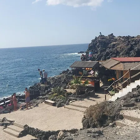 Tagoro Park Apartamento