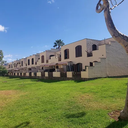 Tagoro Park Apartamento *