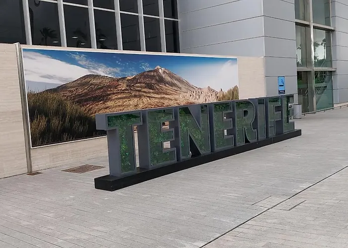 Tagoro Park Apartamento