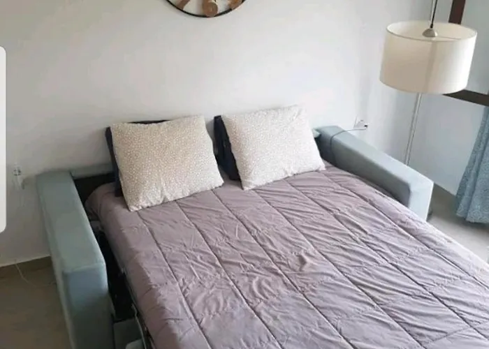 Tagoro Park Apartamento *