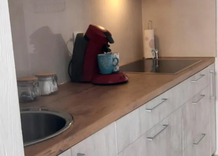 Apartmán Tagoro Park *