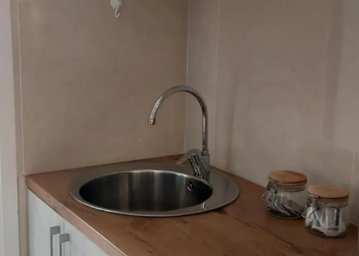 Apartamento Tagoro Park Costa del Silencio