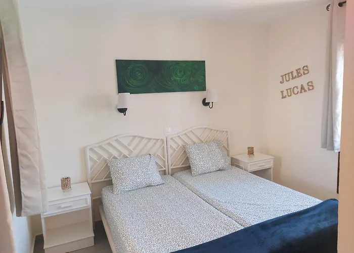 Tagoro Park * Costa del Silencio