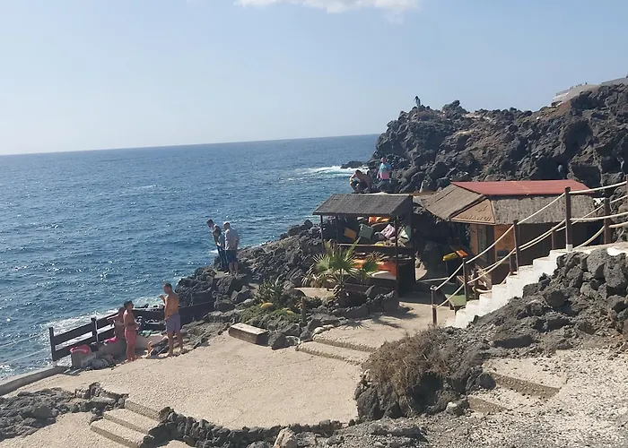 Tagoro Park Apartmán