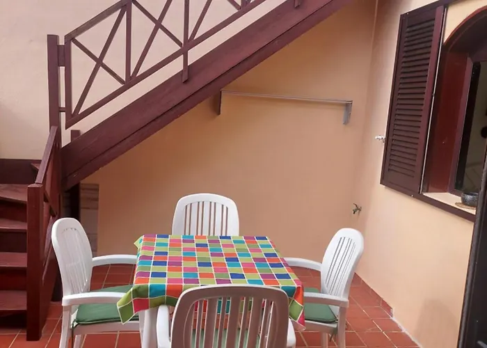 Apartamento Tagoro Park *