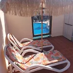 Tagoro Park Appartement *