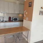 Tagoro Park Appartement Costa Del Silencio