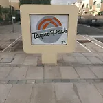 Tagoro Park *