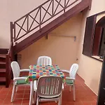 Appartement Tagoro Park *
